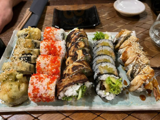 Besuto Sushi
