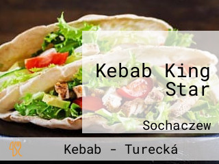 Kebab King Star