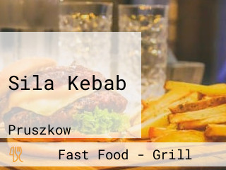 Sila Kebab