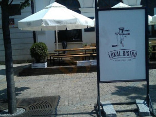 Lokal Bistro