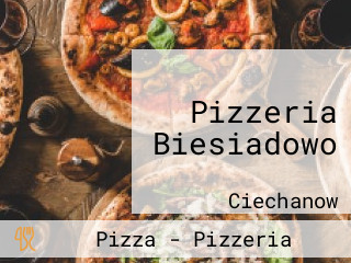 Pizzeria Biesiadowo