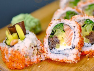 Sushi Smaki