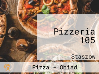 Pizzeria 105