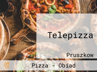 Telepizza