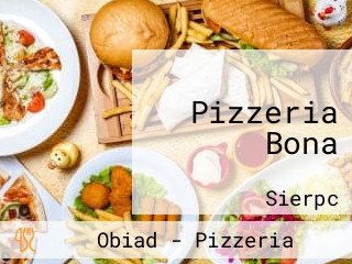 Pizzeria Bona