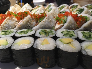 Sushi Studio