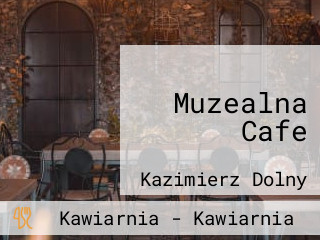 Muzealna Cafe