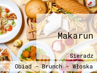 Makarun