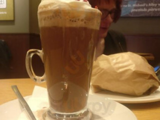 Costa Coffee