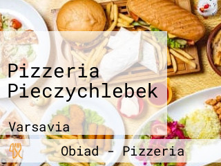 Pizzeria Pieczychlebek