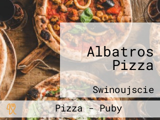 Albatros Pizza