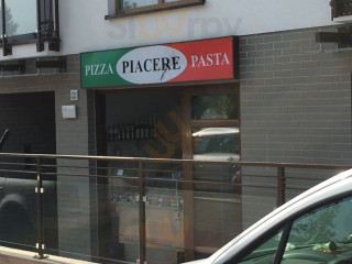 Piacere Pizza