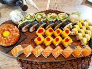 Yana Sushi Ruczaj