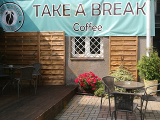 Take A Break Coffee