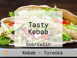 Tasty Kebab