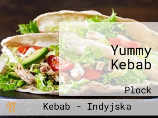 Yummy Kebab