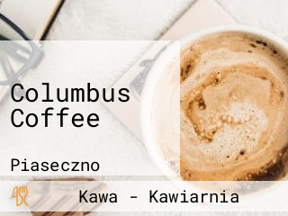 Columbus Coffee