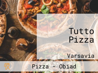 Tutto Pizza