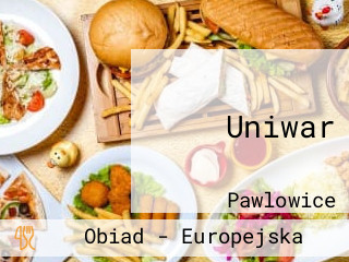 Uniwar