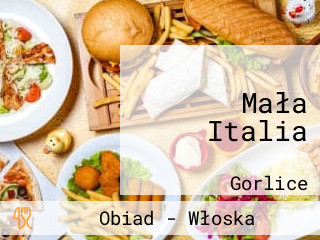 Mała Italia