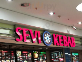 Sevi Kebab