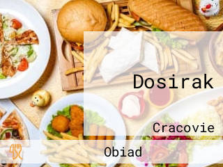 Dosirak