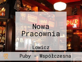 Nowa Pracownia