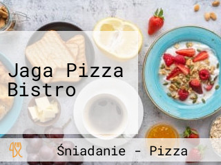 Jaga Pizza Bistro