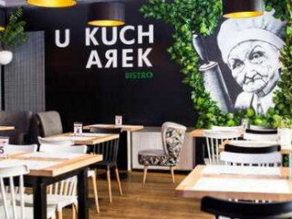 Bistro U Kucharek