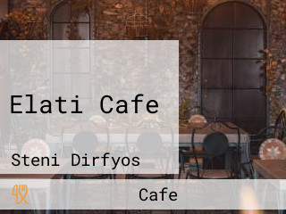 Elati Cafe