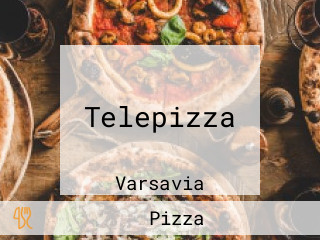 Telepizza