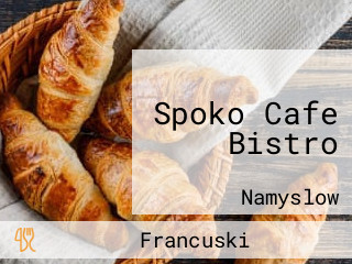 Spoko Cafe Bistro