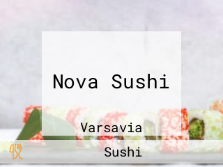 Nova Sushi