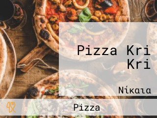 Pizza Kri Kri