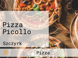 Pizza Picollo