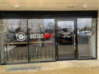 Bistro No 35