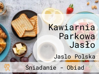 Kawiarnia Parkowa Jasło