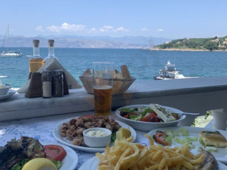 Imerolia Fish Taverna