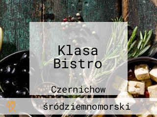 Klasa Bistro