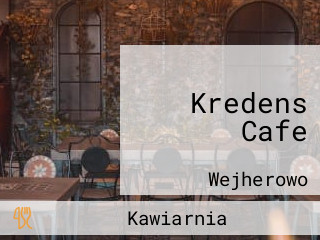 Kredens Cafe