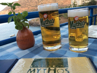 Mythos