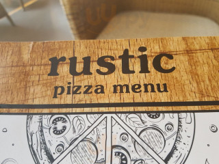 Rustic