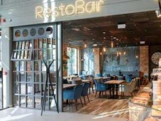 Restobar