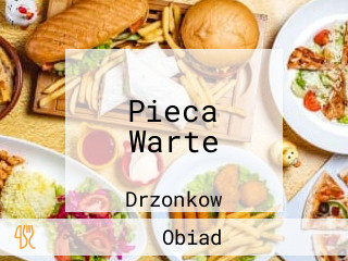 Pieca Warte