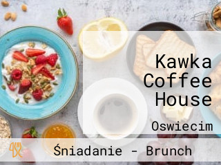 Kawka Coffee House