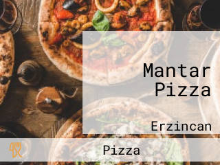 Mantar Pizza