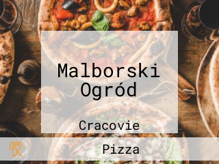 Malborski Ogród