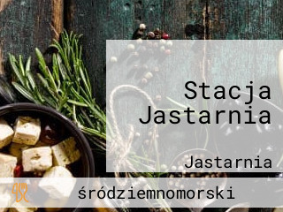 Stacja Jastarnia