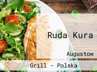 Ruda Kura