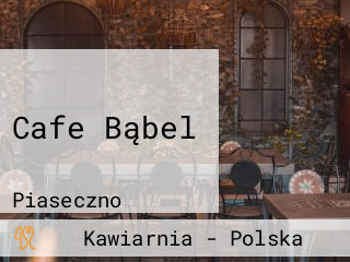 Cafe Bąbel